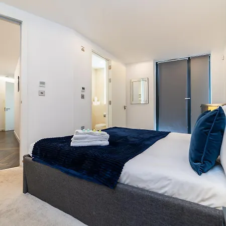 Chelsea-Fulham-Stamford Bridge Central London Apartment Exterior photo